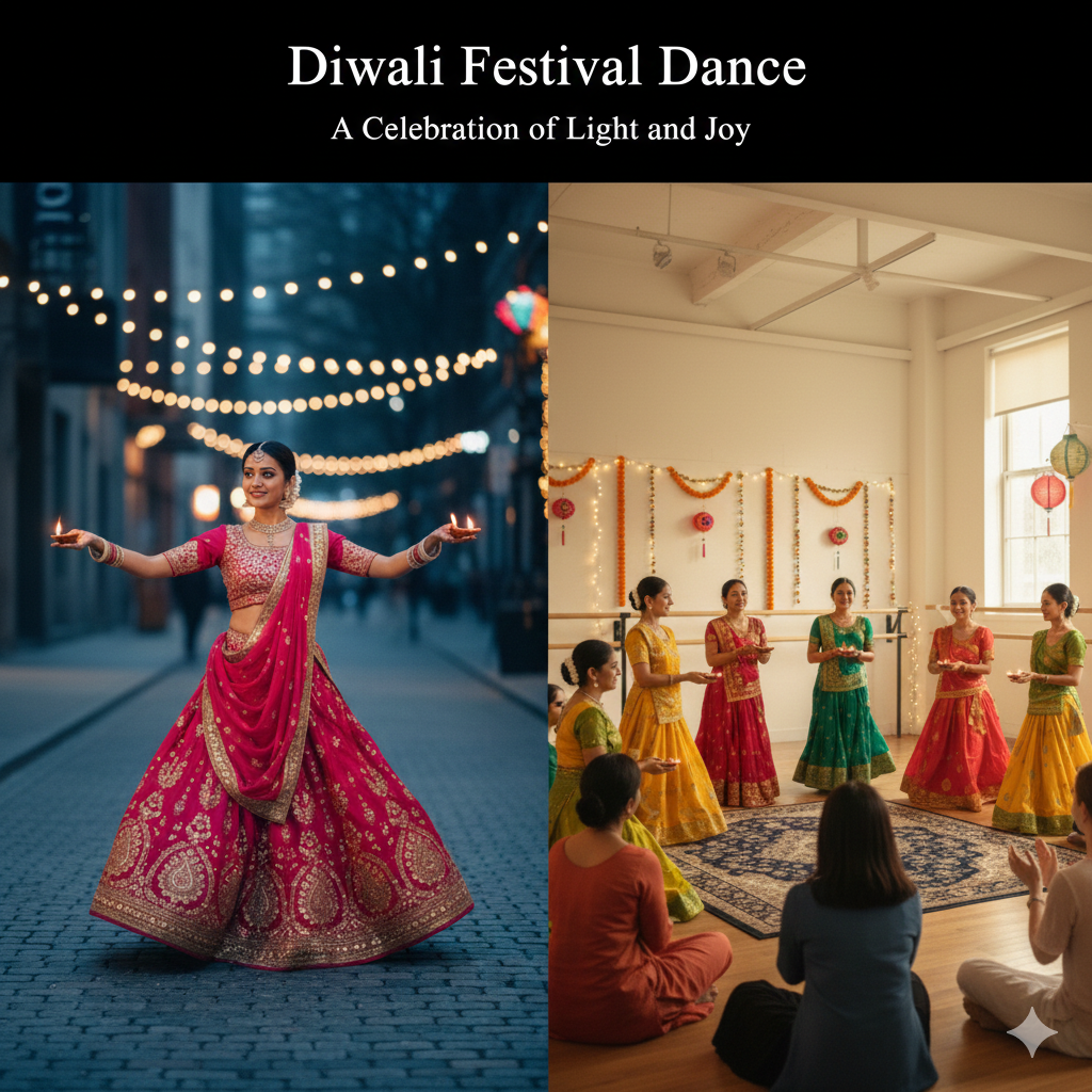 Diwali Festival